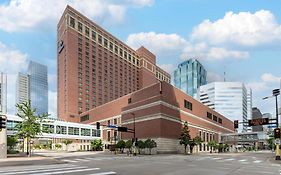 Hilton Minneapolis